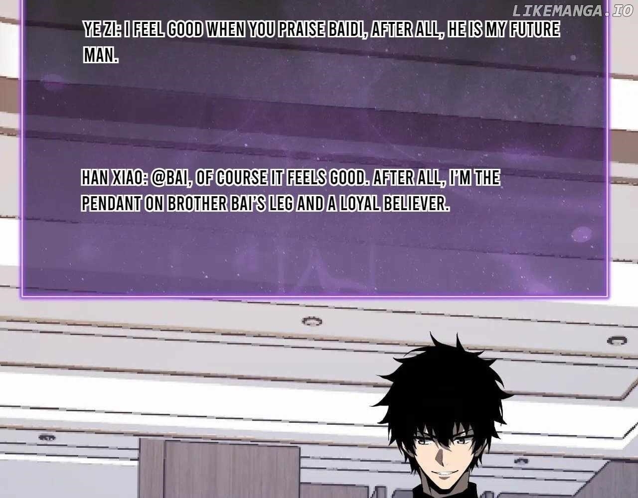Virus King Chapter 75 - Page 53 in English