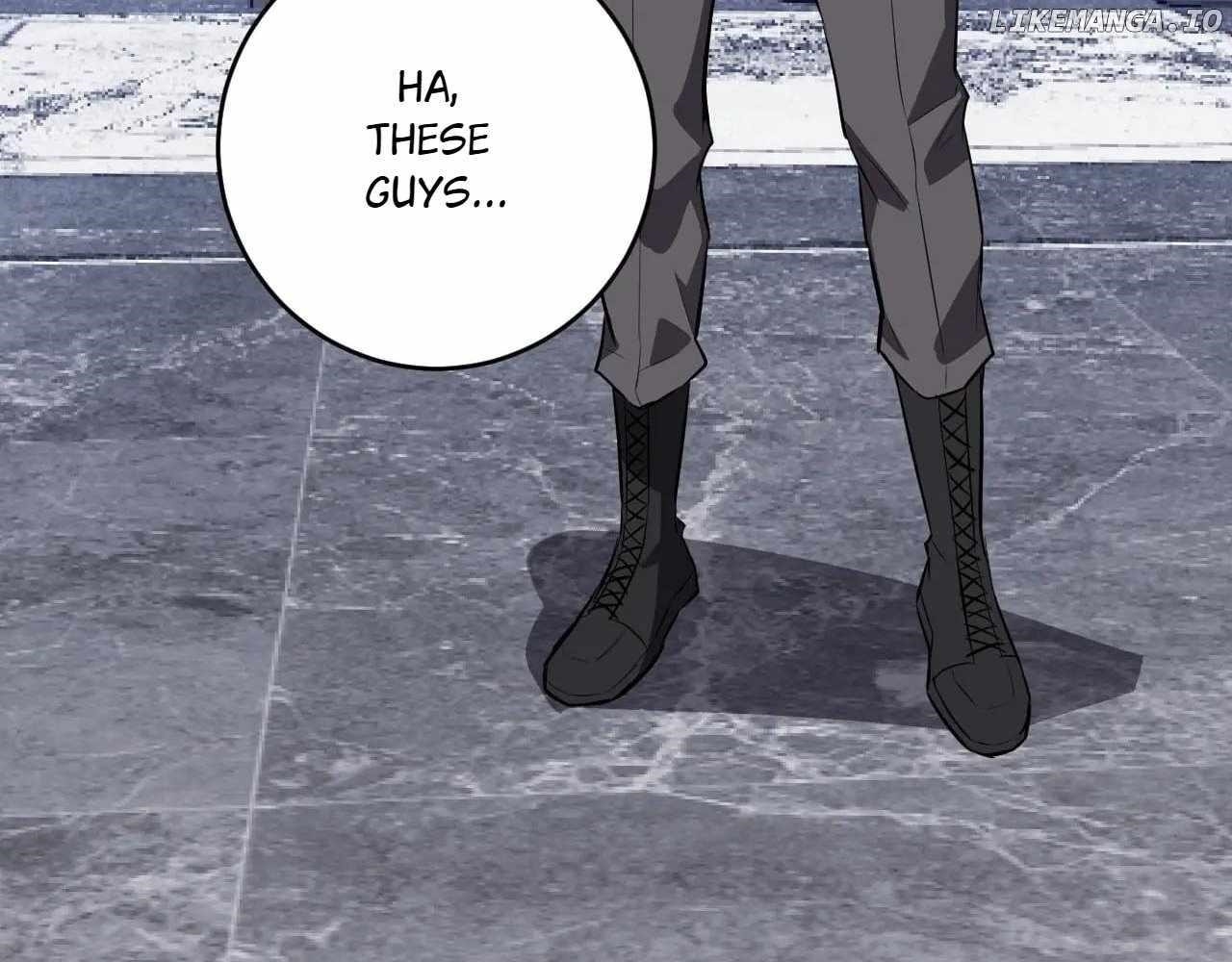 Virus King Chapter 75 - Page 55 in English