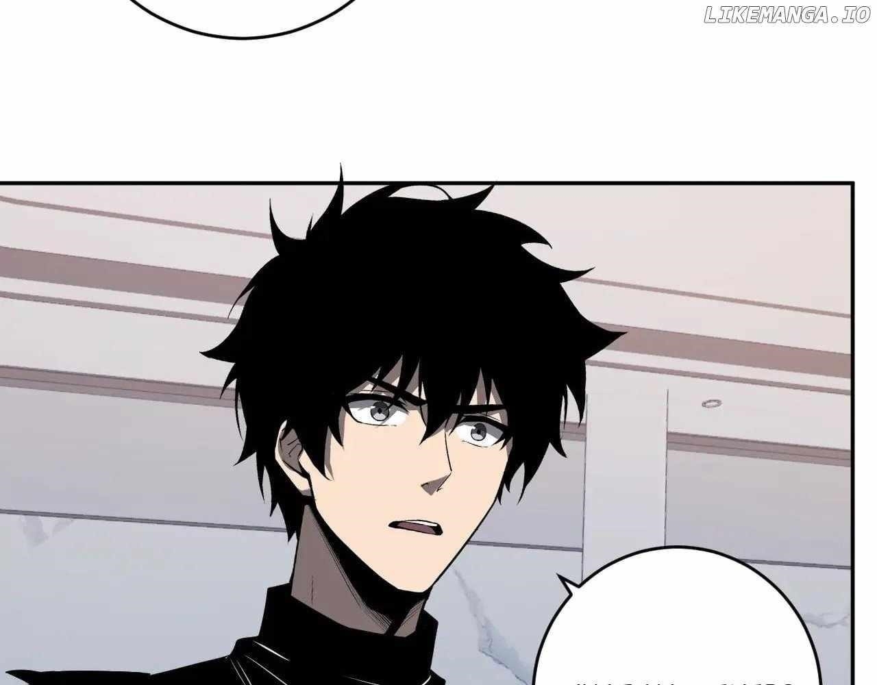 Virus King Chapter 75 - Page 59 in English