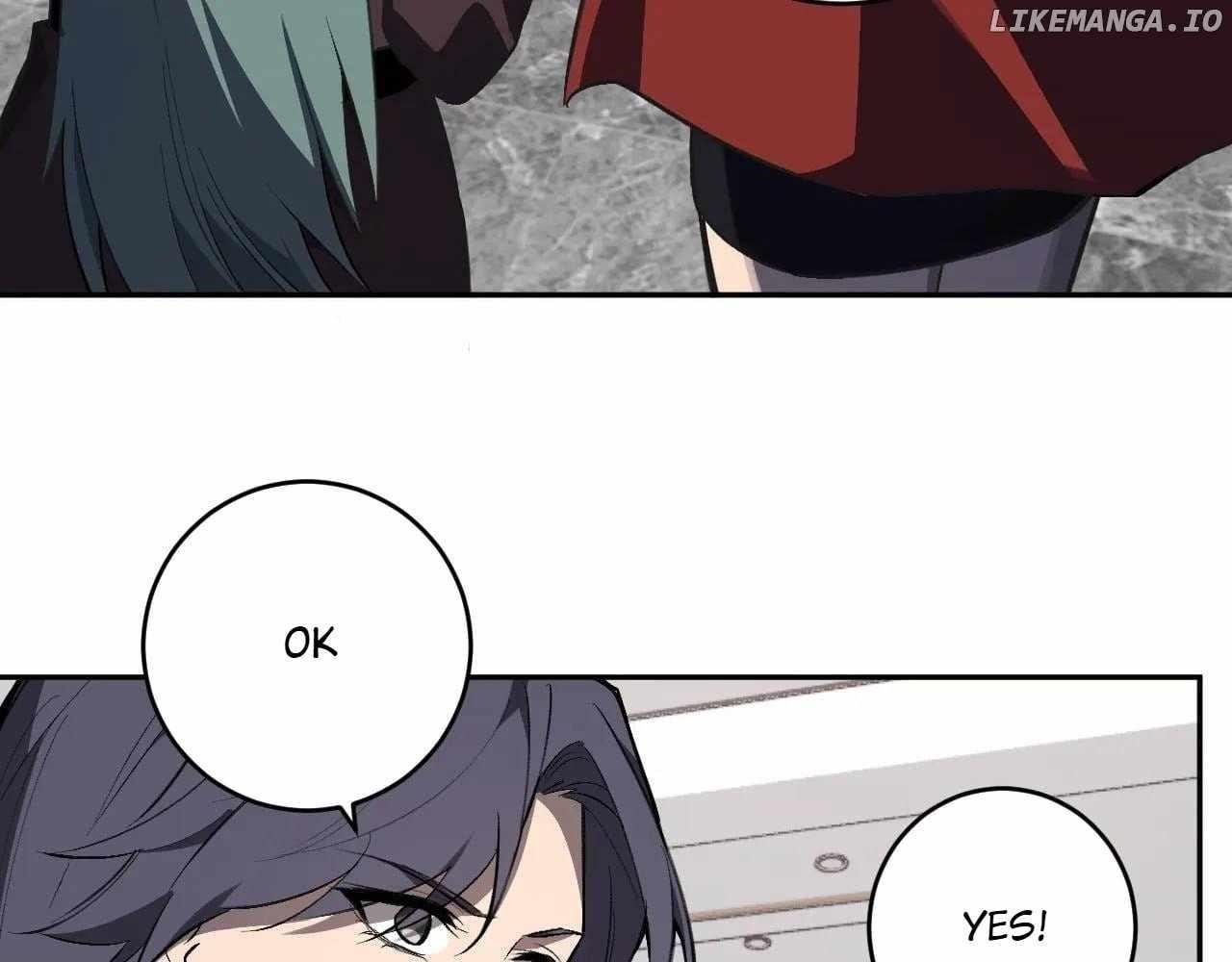 Virus King Chapter 75 - Page 6 in English