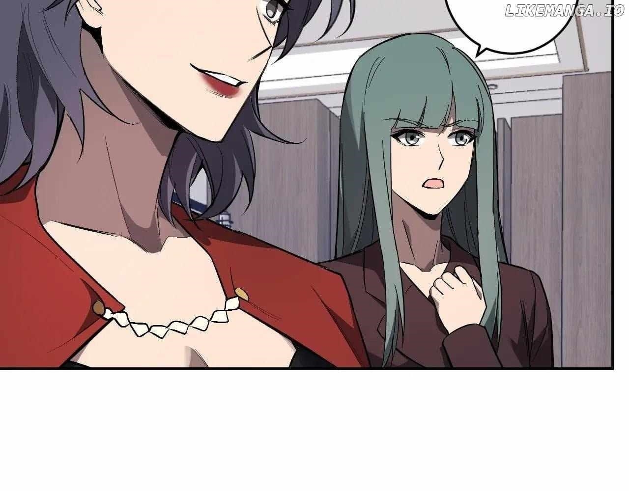 Virus King Chapter 75 - Page 7 in English