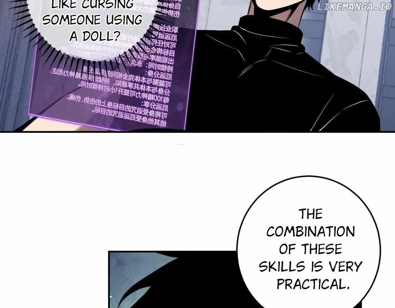 Virus King Chapter 75 - Page 75 in English