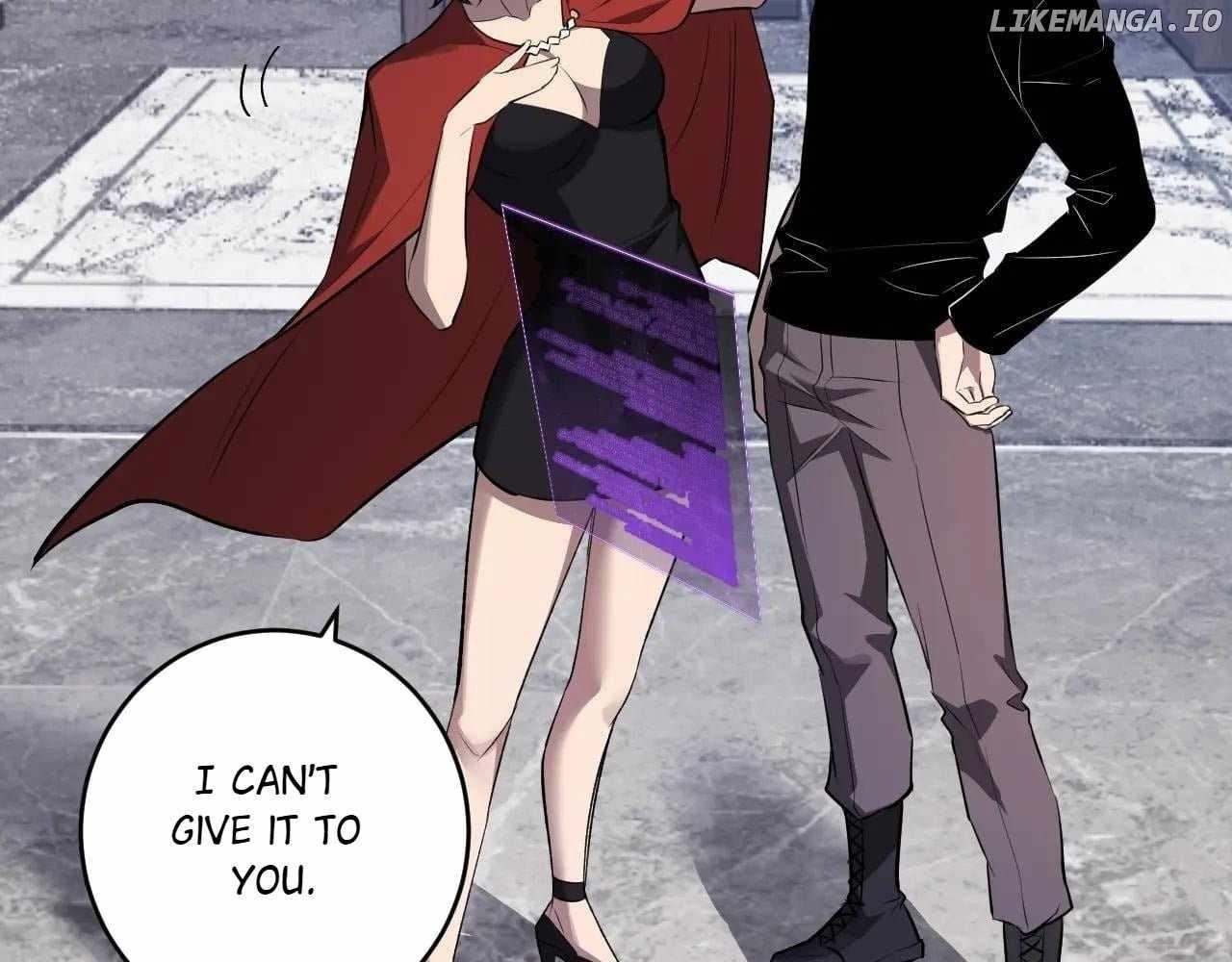 Virus King Chapter 75 - Page 79 in English