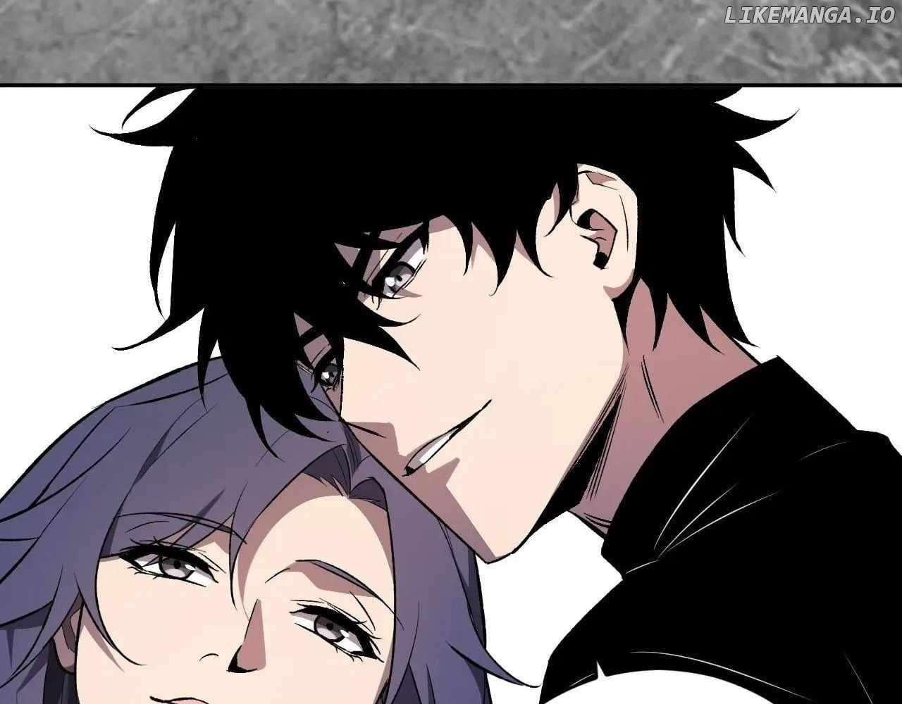 Virus King Chapter 75 - Page 81 in English