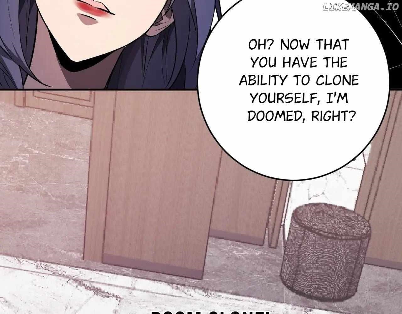 Virus King Chapter 75 - Page 82 in English
