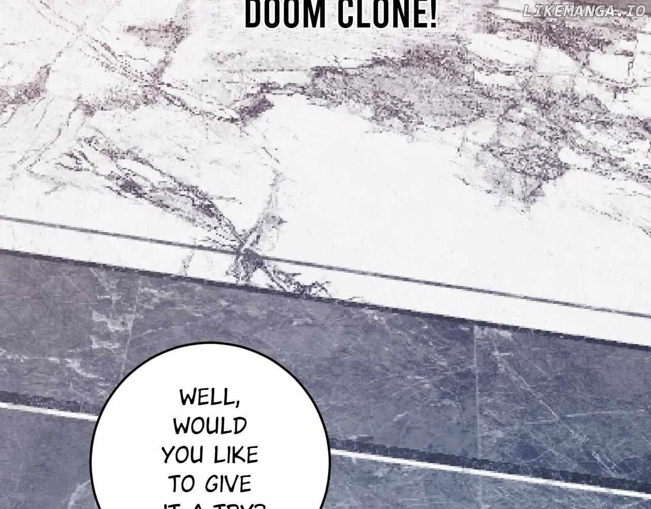 Virus King Chapter 75 - Page 83 in English
