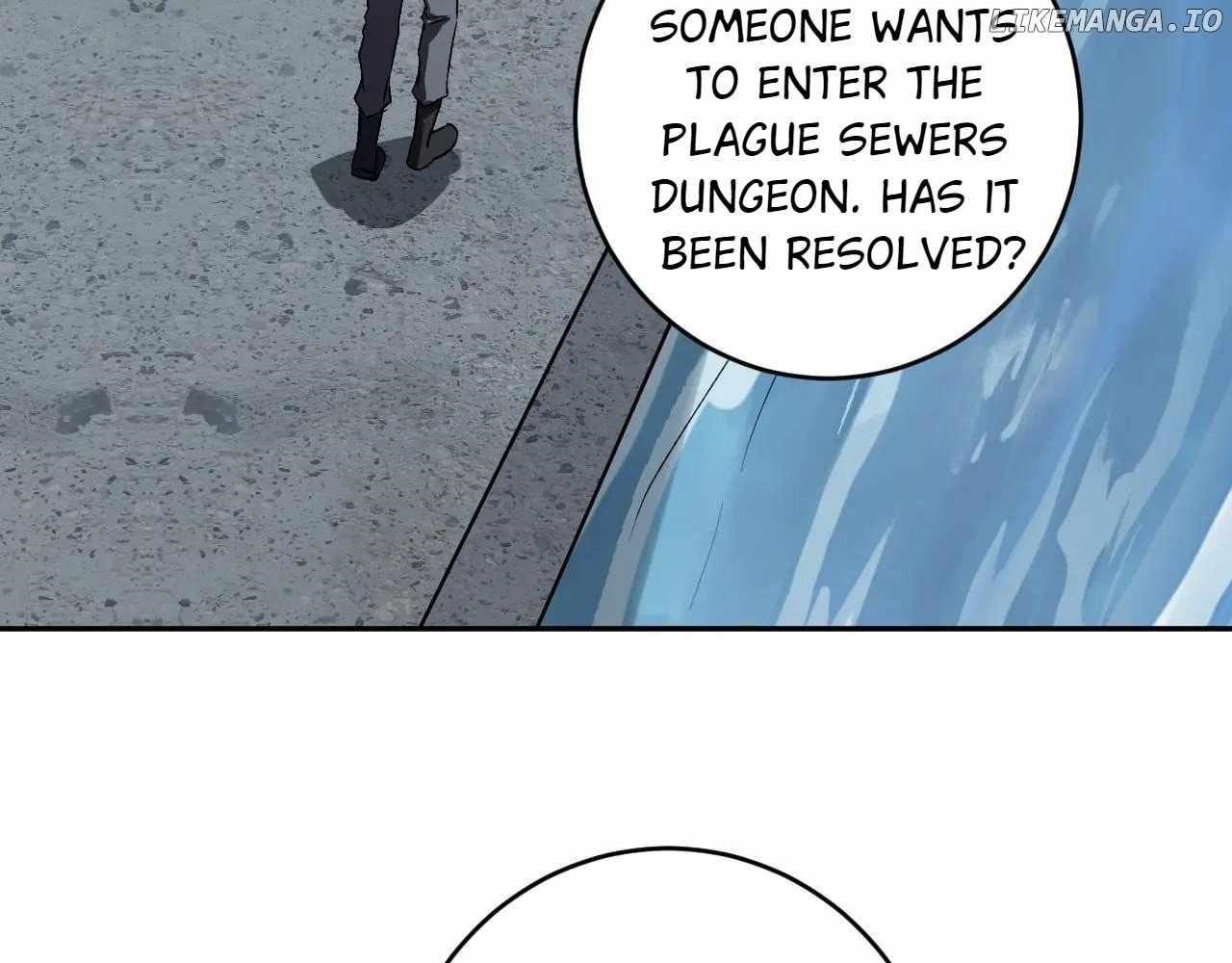 Virus King Chapter 75 - Page 89 in English