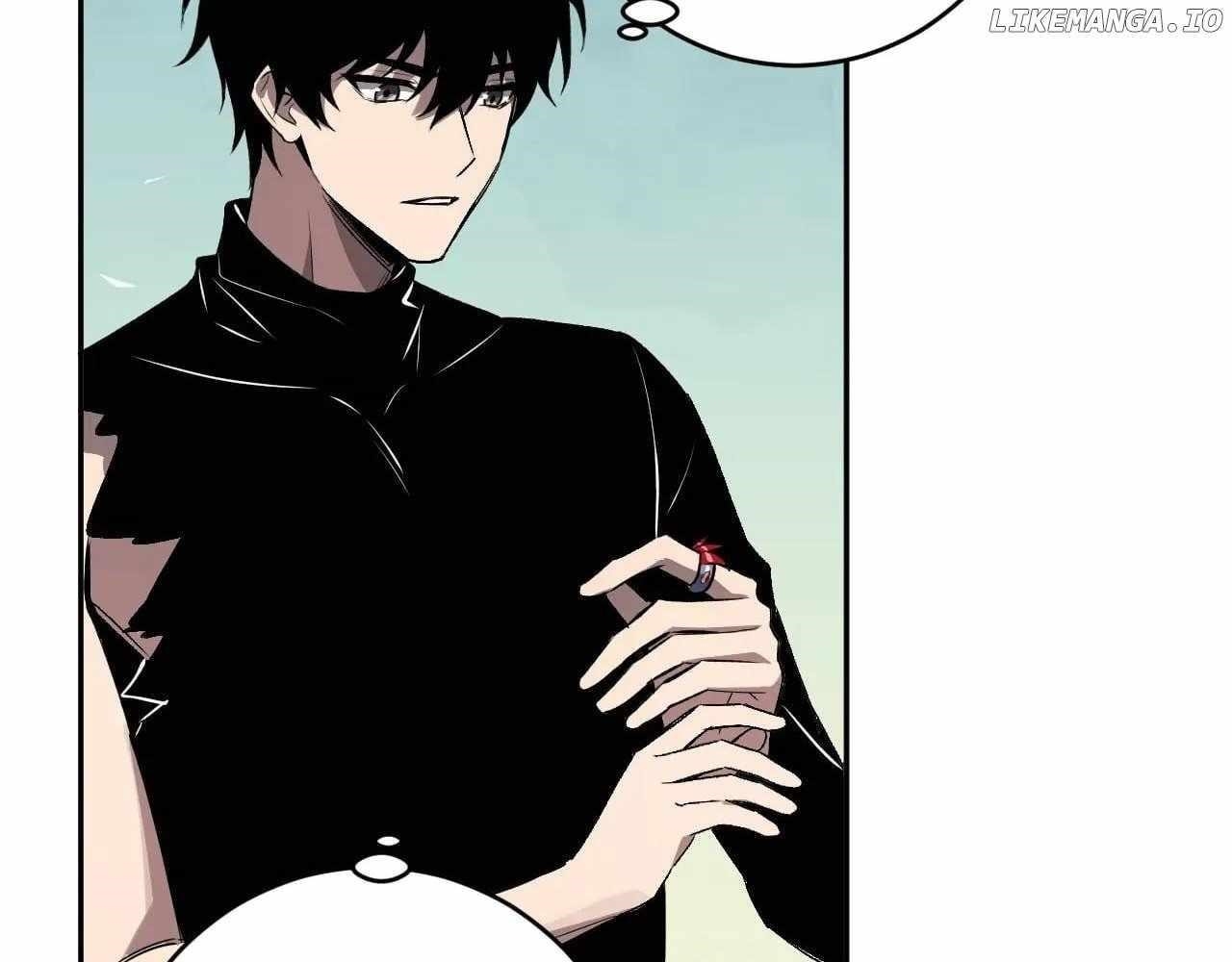 Virus King Chapter 75 - Page 9 in English