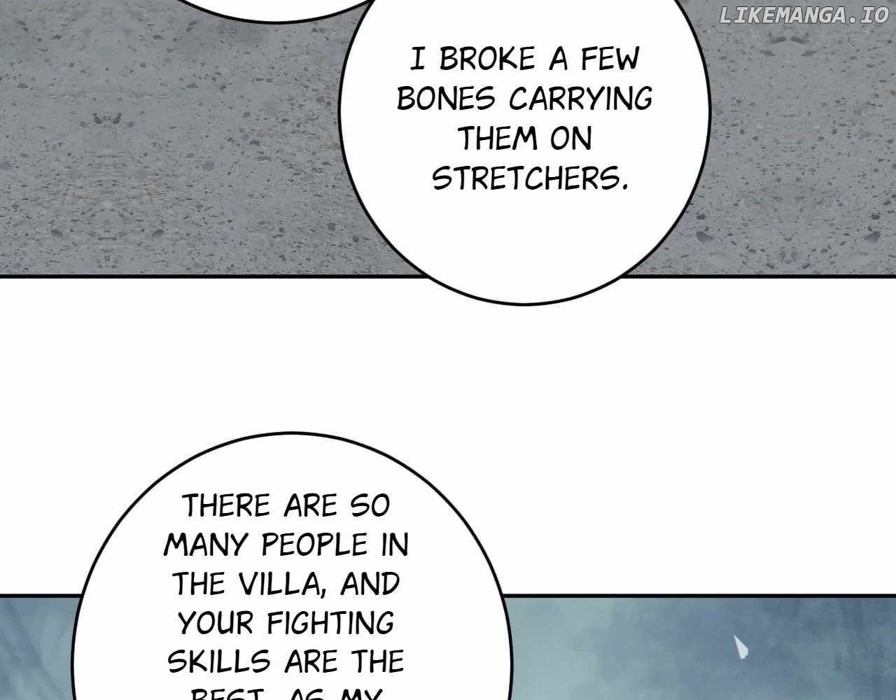 Virus King Chapter 75 - Page 94 in English