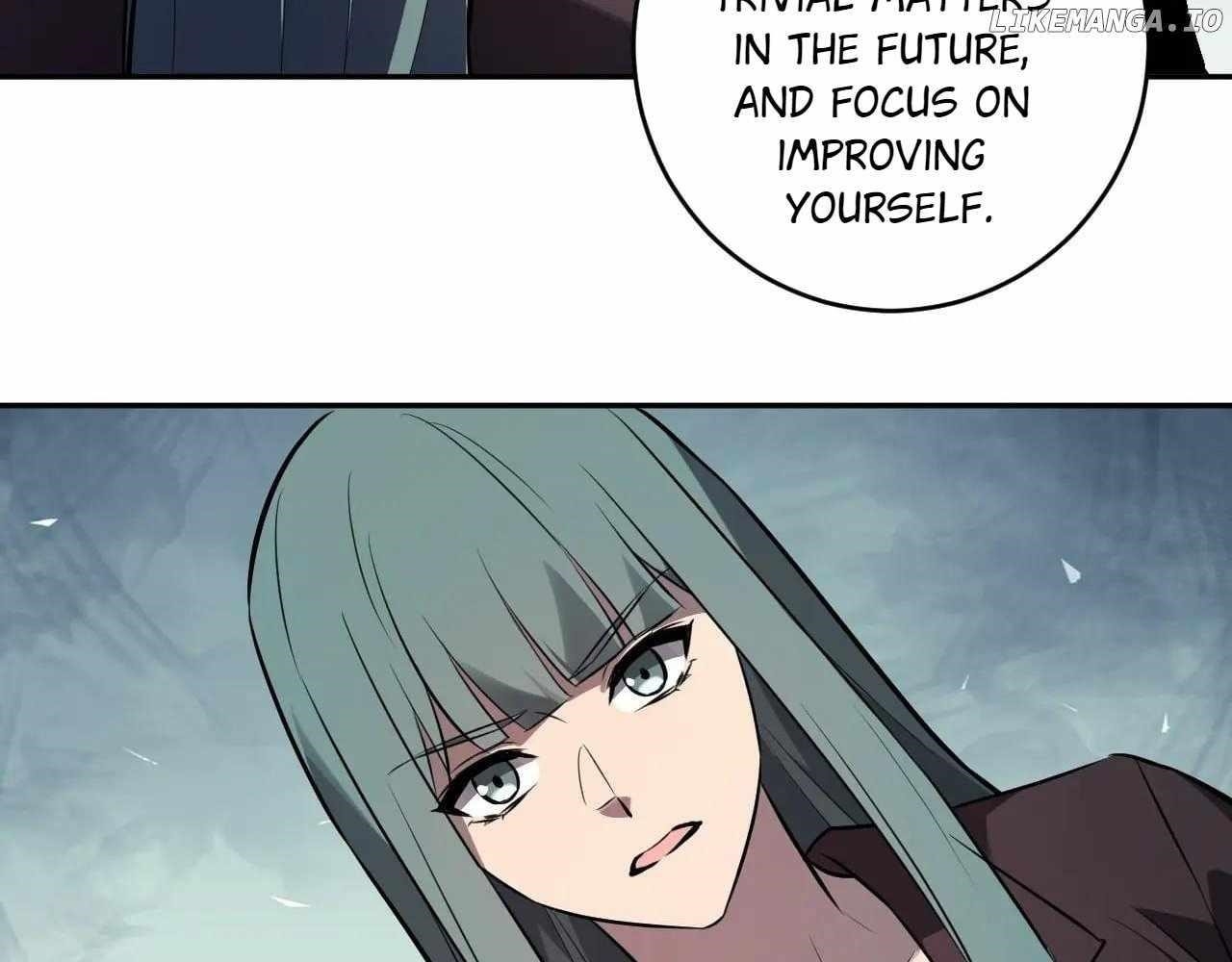 Virus King Chapter 75 - Page 96 in English
