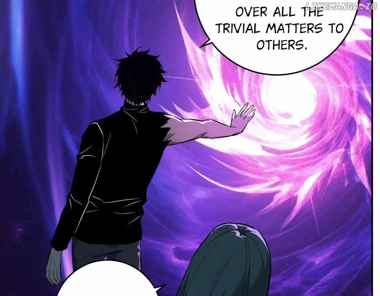 Virus King Chapter 75 - Page 98 in English