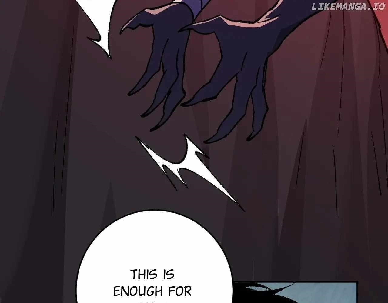 Virus King Chapter 76 - Page 100 in English