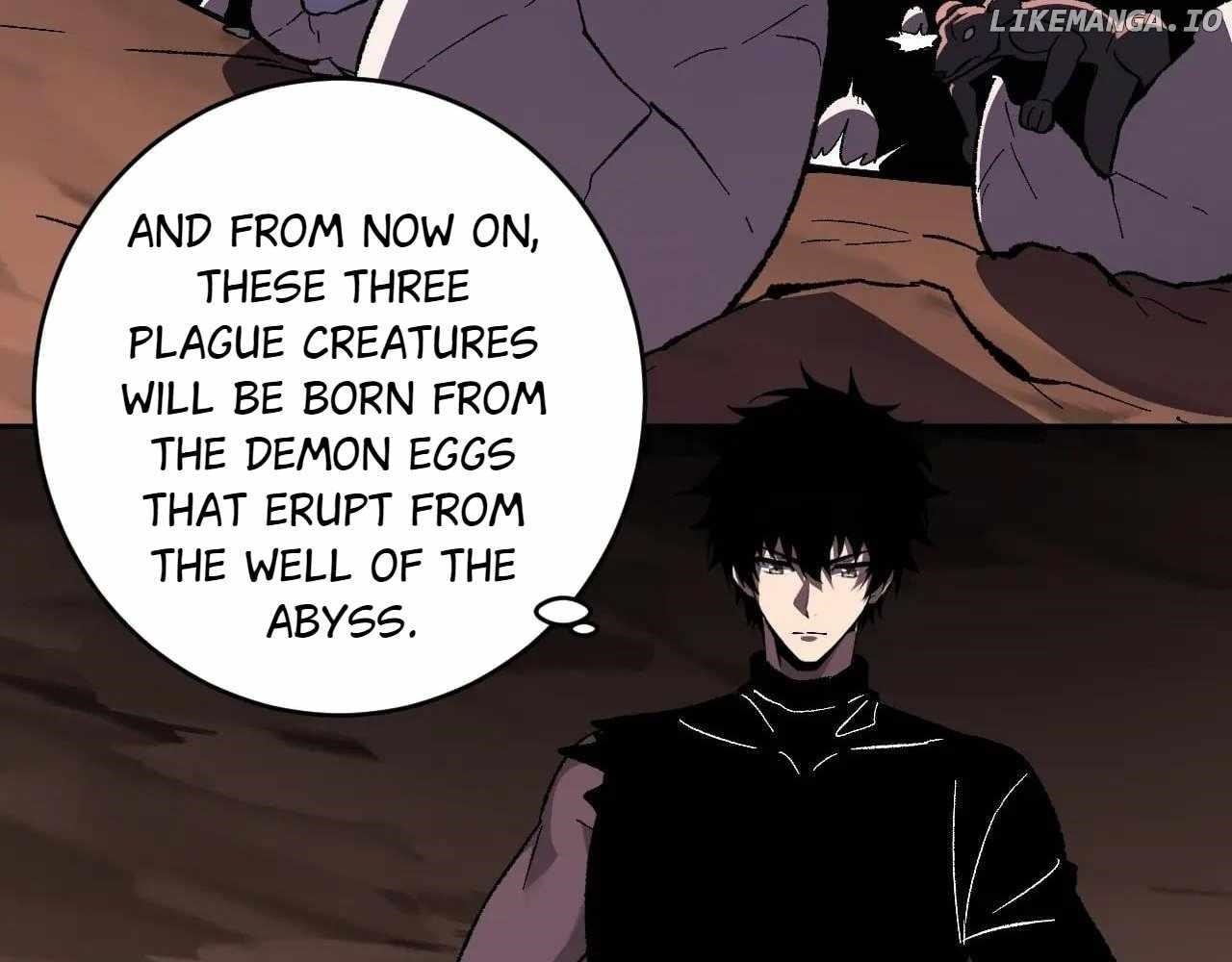 Virus King Chapter 76 - Page 104 in English