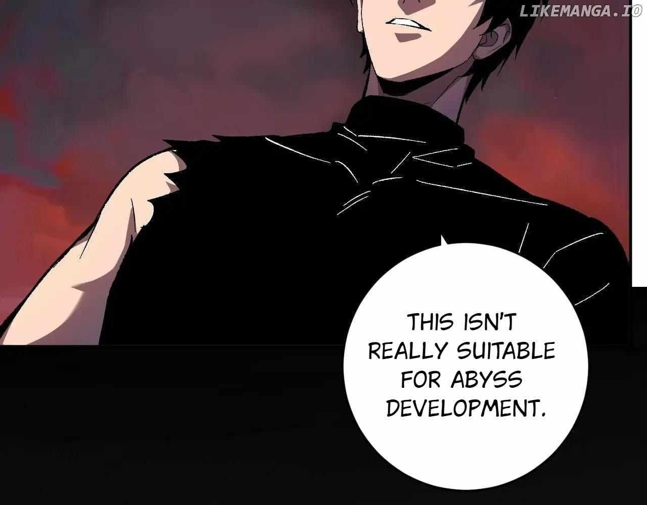 Virus King Chapter 76 - Page 113 in English