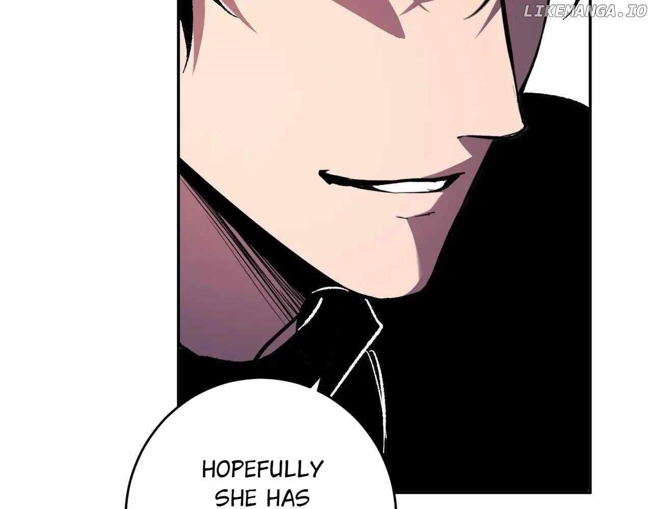 Virus King Chapter 76 - Page 121 in English