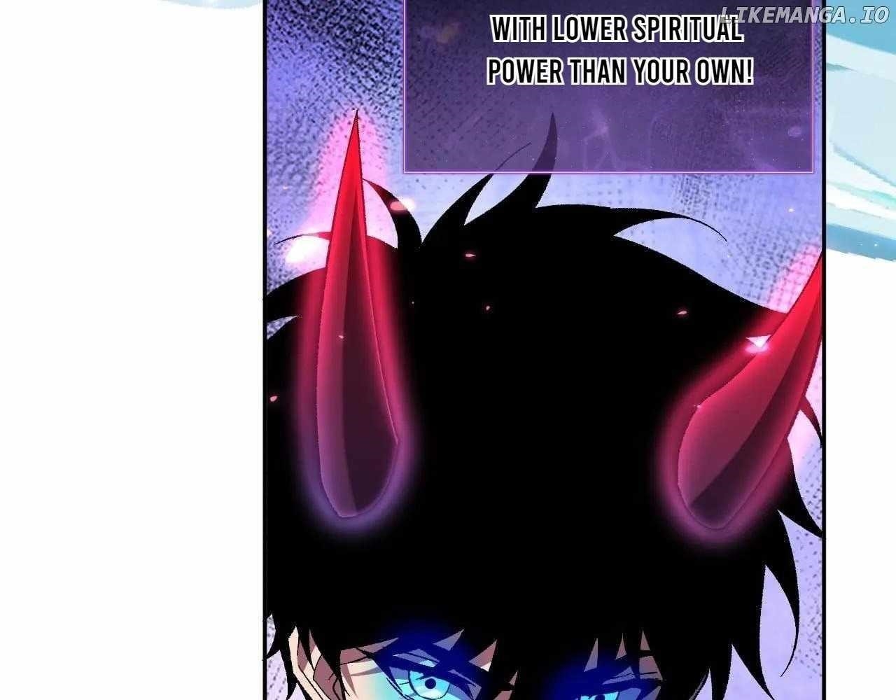 Virus King Chapter 76 - Page 19 in English