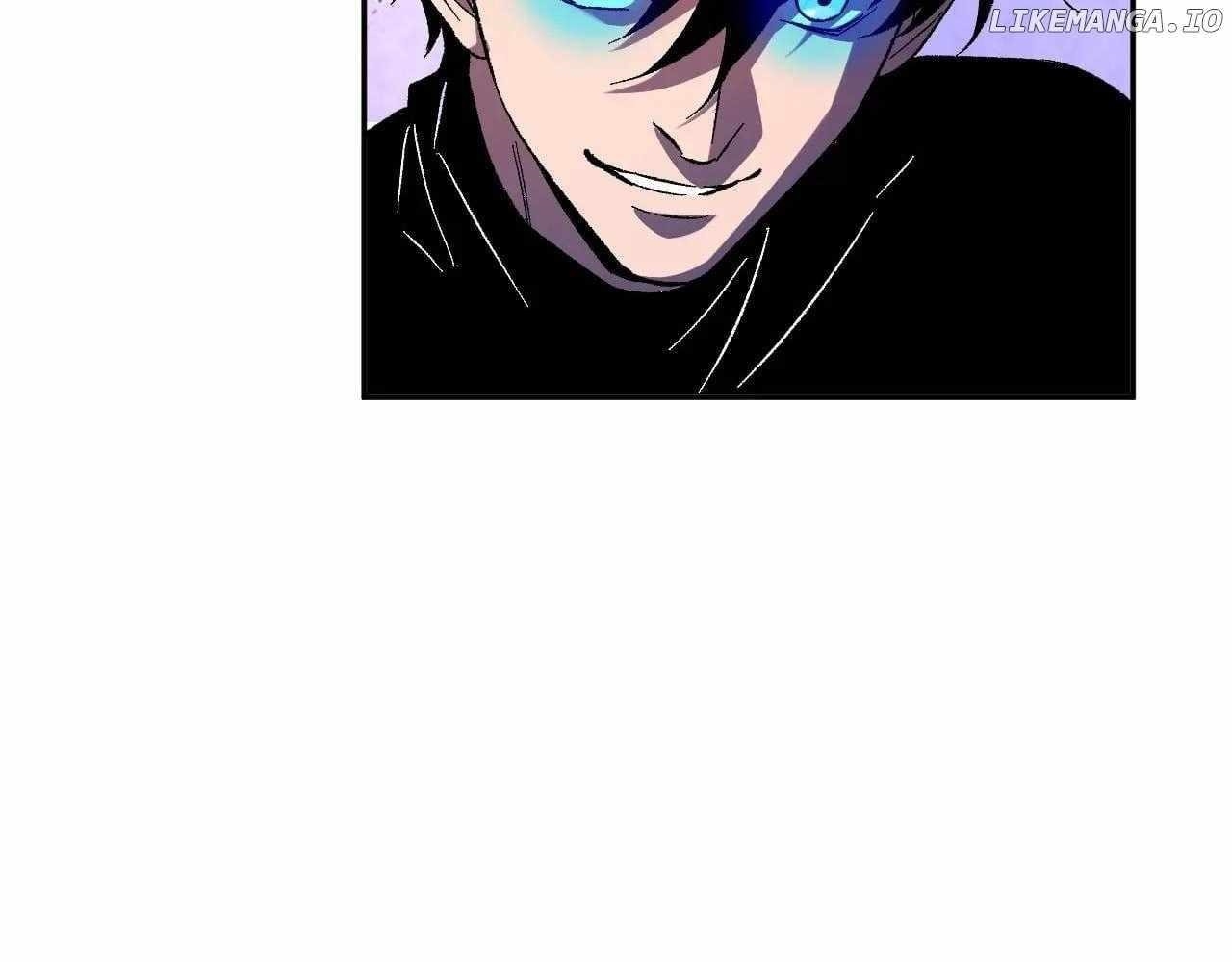Virus King Chapter 76 - Page 20 in English