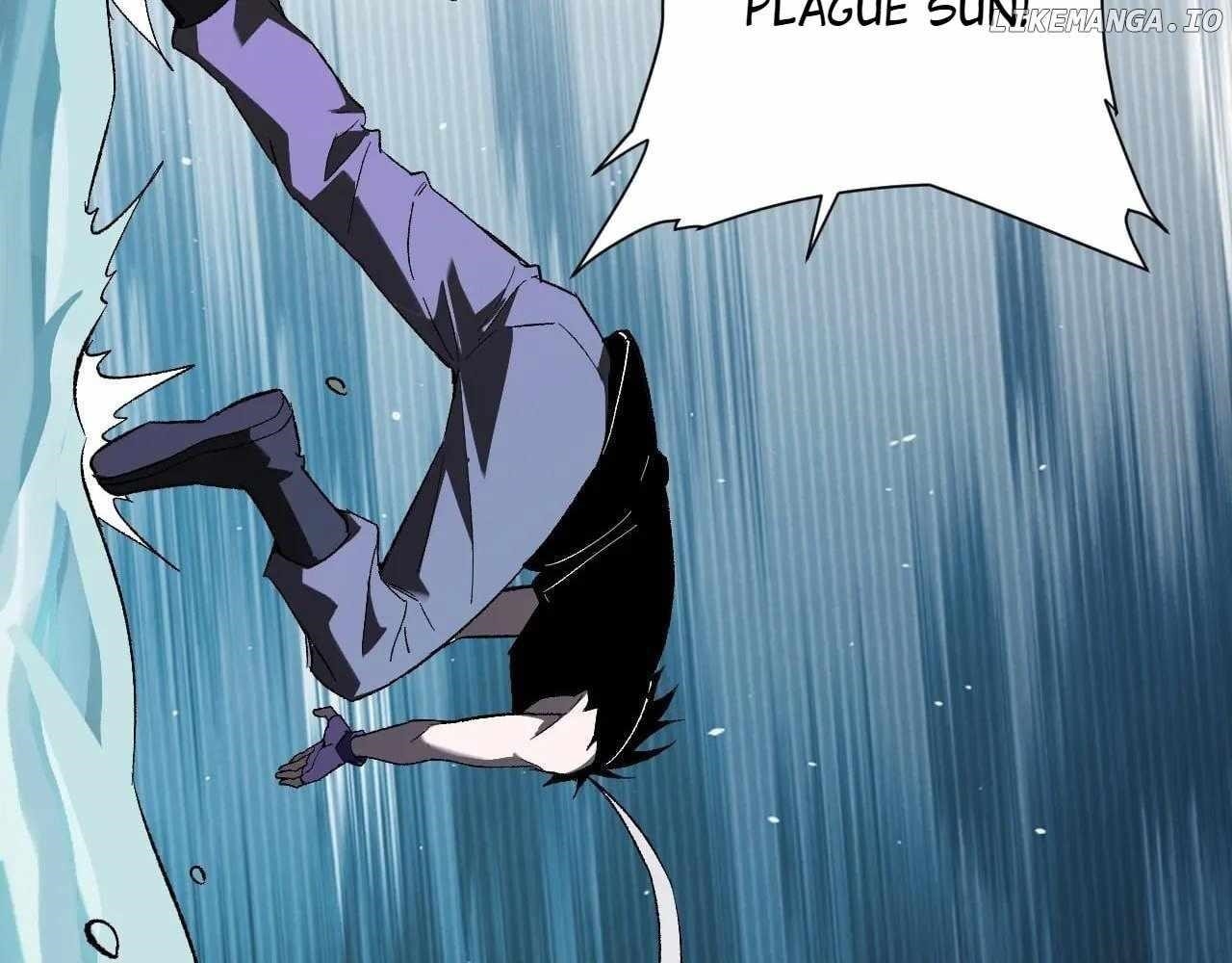 Virus King Chapter 76 - Page 29 in English