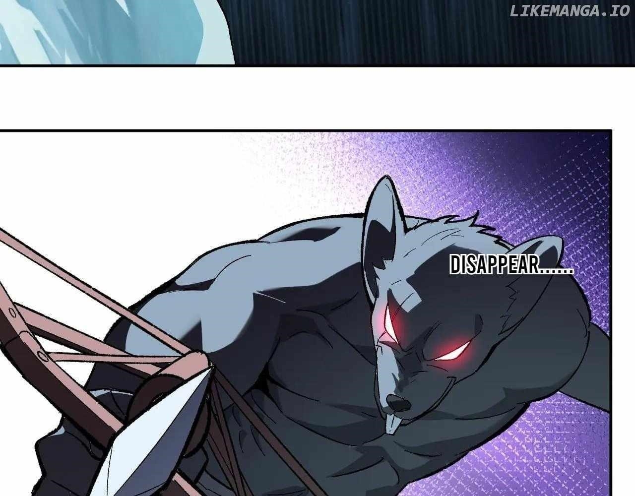 Virus King Chapter 76 - Page 31 in English
