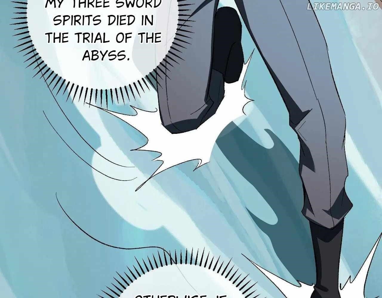 Virus King Chapter 76 - Page 36 in English