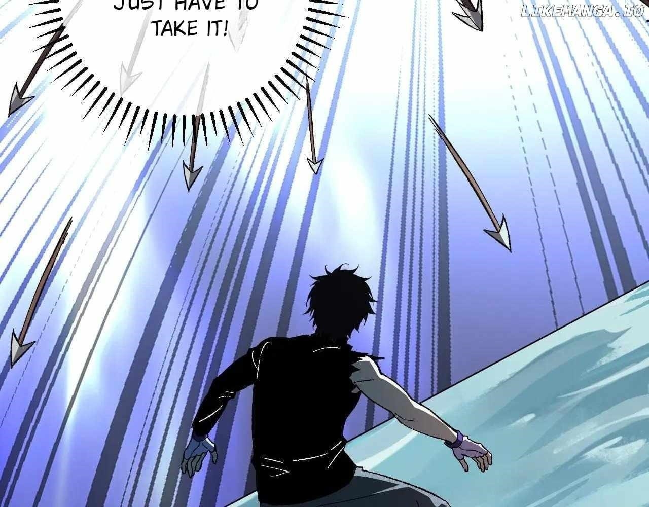 Virus King Chapter 76 - Page 41 in English