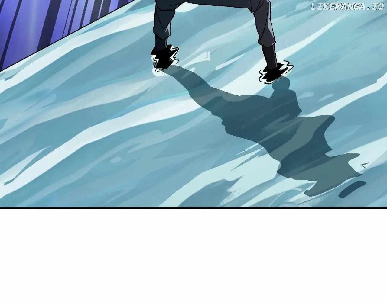 Virus King Chapter 76 - Page 42 in English
