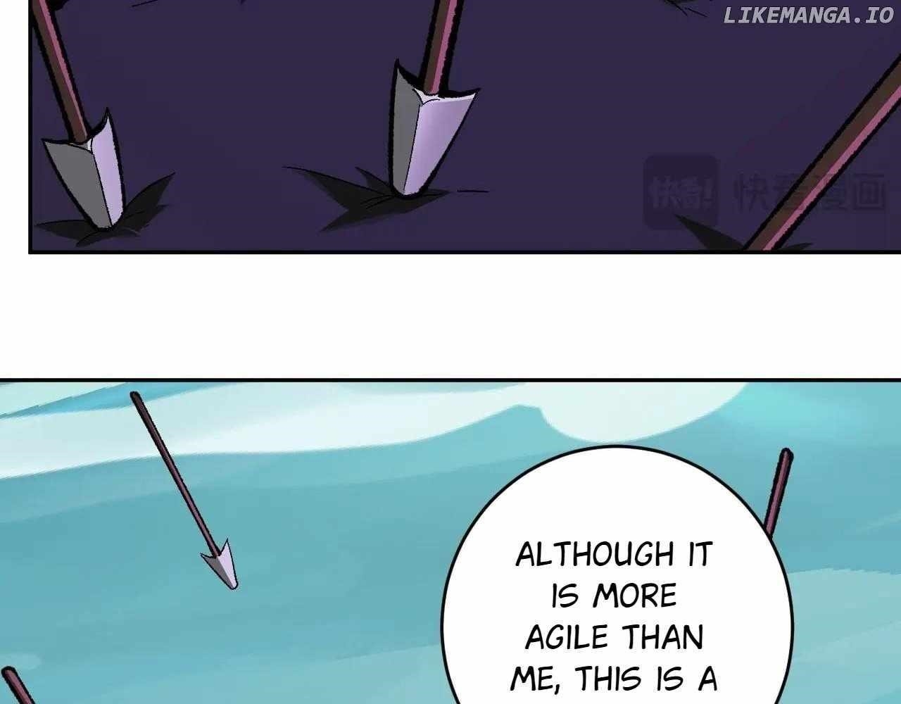 Virus King Chapter 76 - Page 44 in English