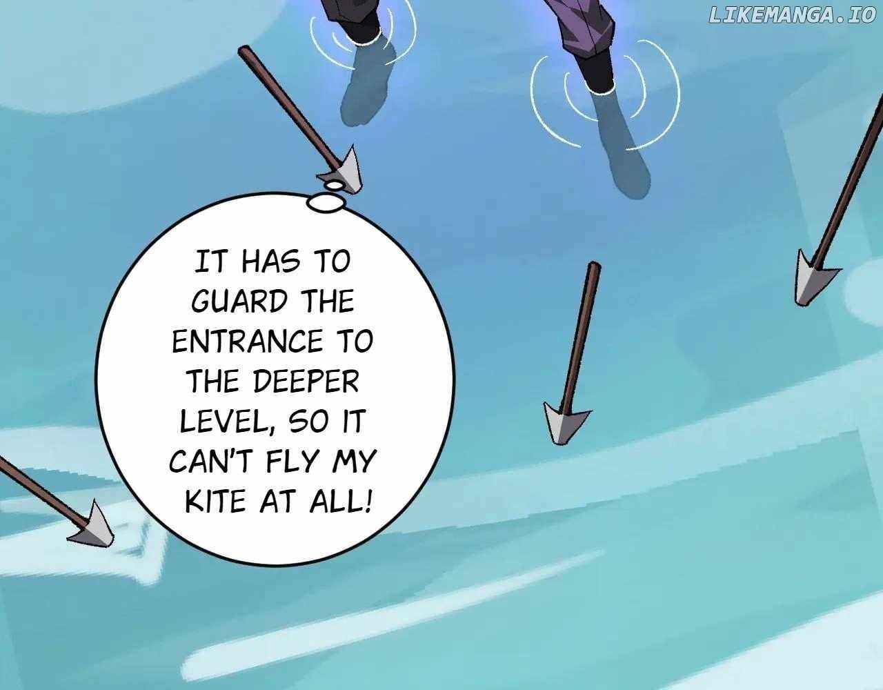 Virus King Chapter 76 - Page 46 in English