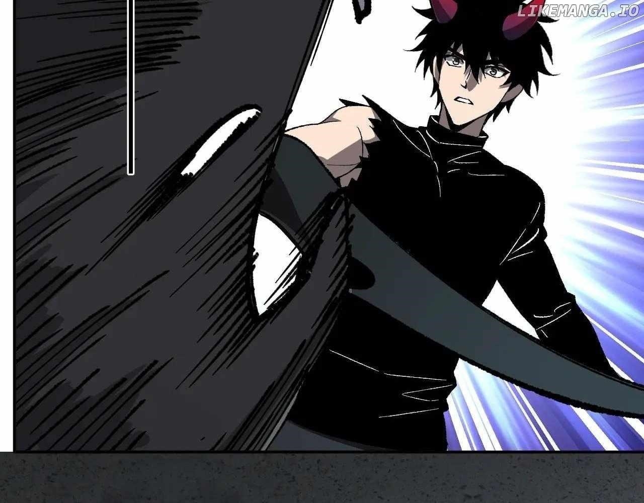Virus King Chapter 76 - Page 67 in English
