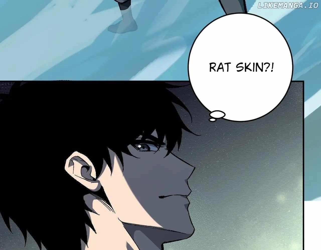 Virus King Chapter 76 - Page 73 in English