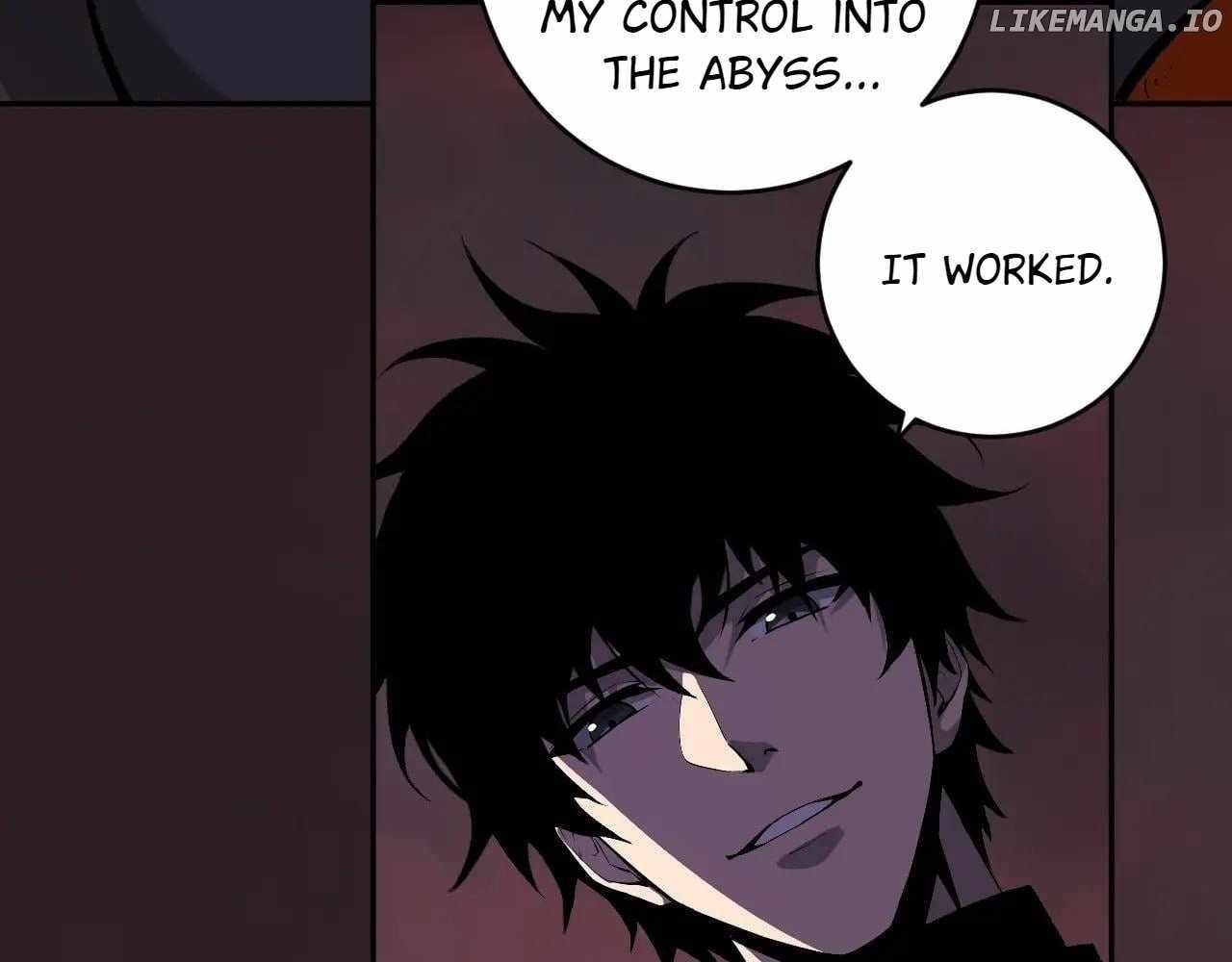 Virus King Chapter 76 - Page 87 in English