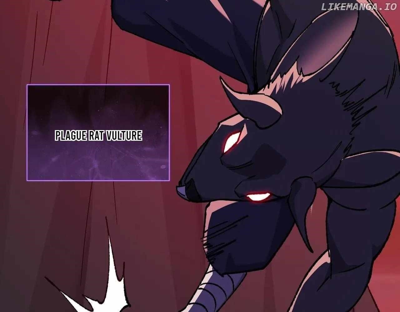 Virus King Chapter 76 - Page 99 in English