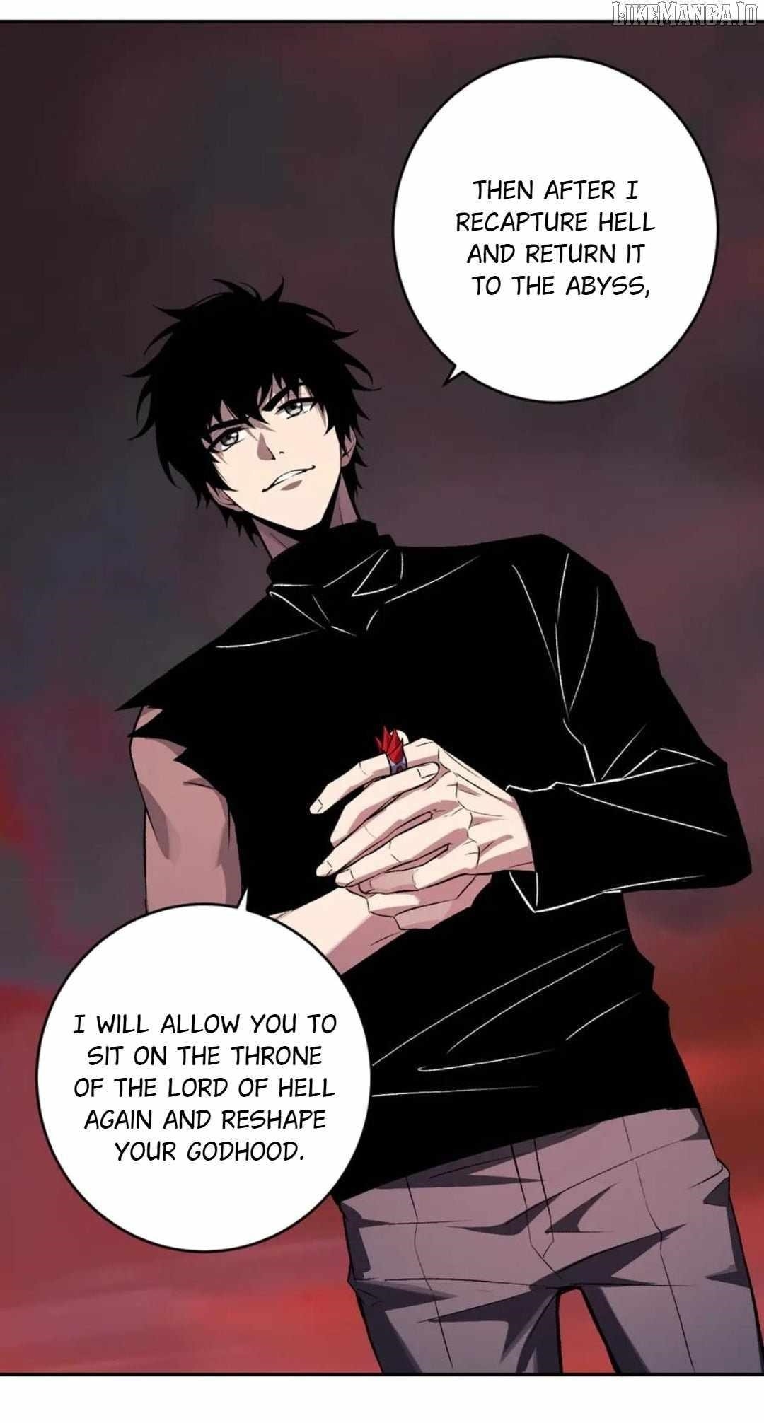 Virus King Chapter 77 - Page 14 in English