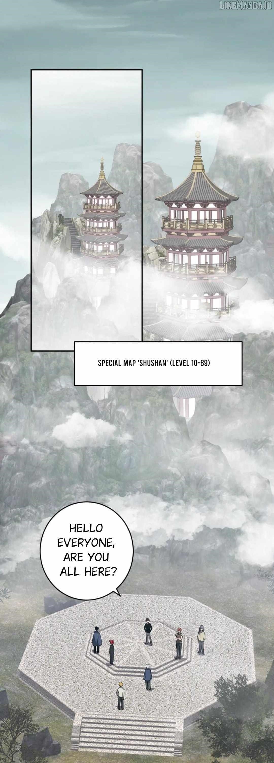 Virus King Chapter 78 - Page 14 in English