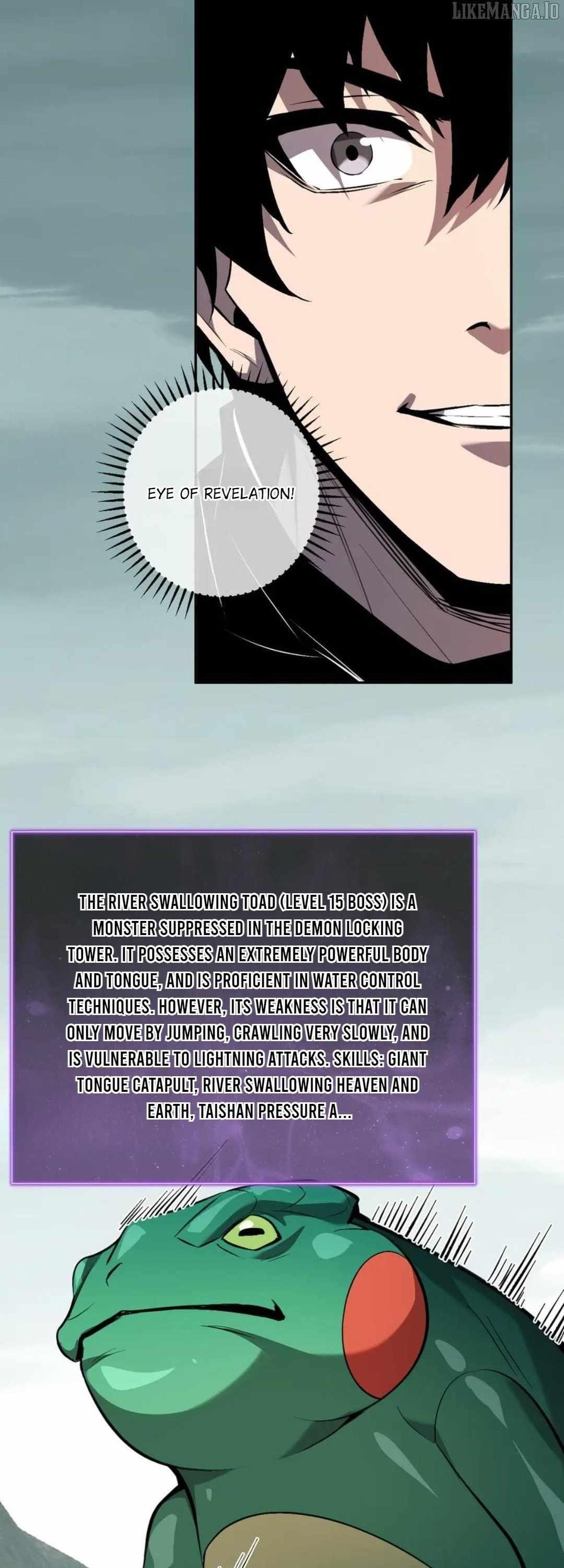 Virus King Chapter 78 - Page 30 in English