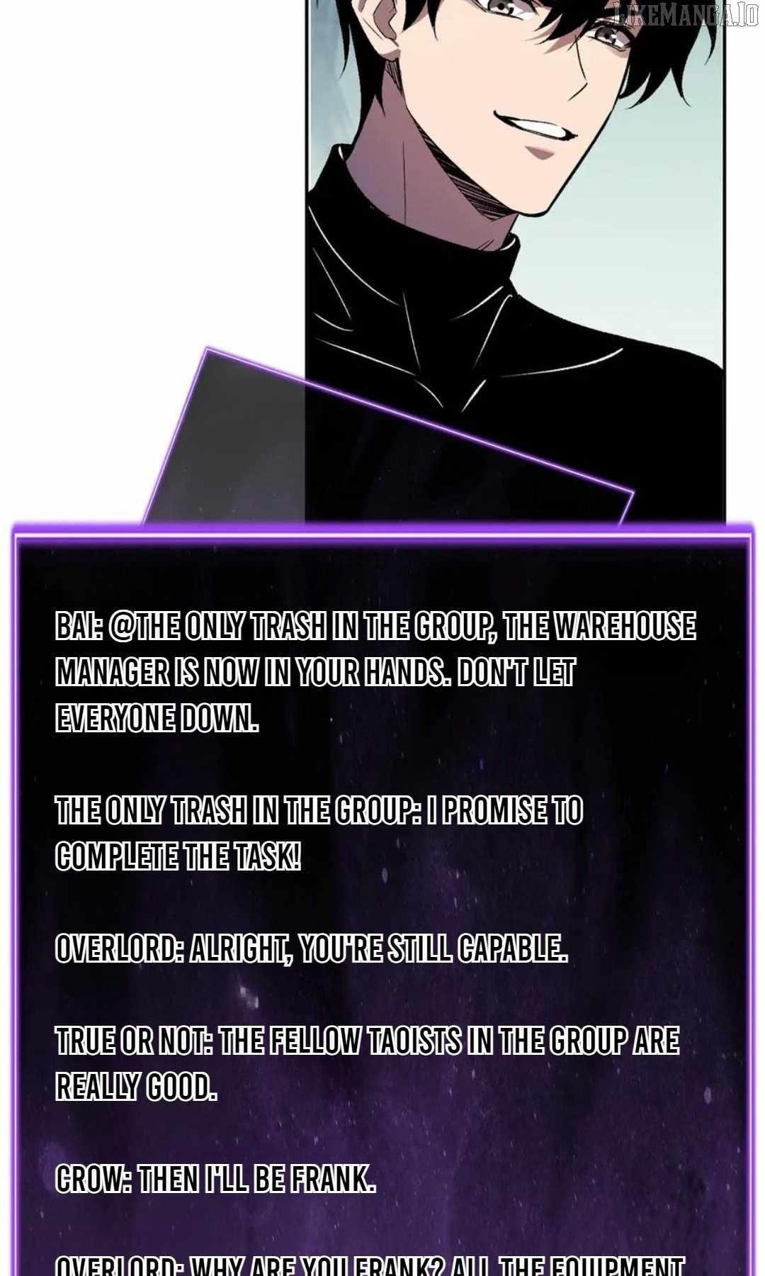 Virus King Chapter 82 - Page 29 in English
