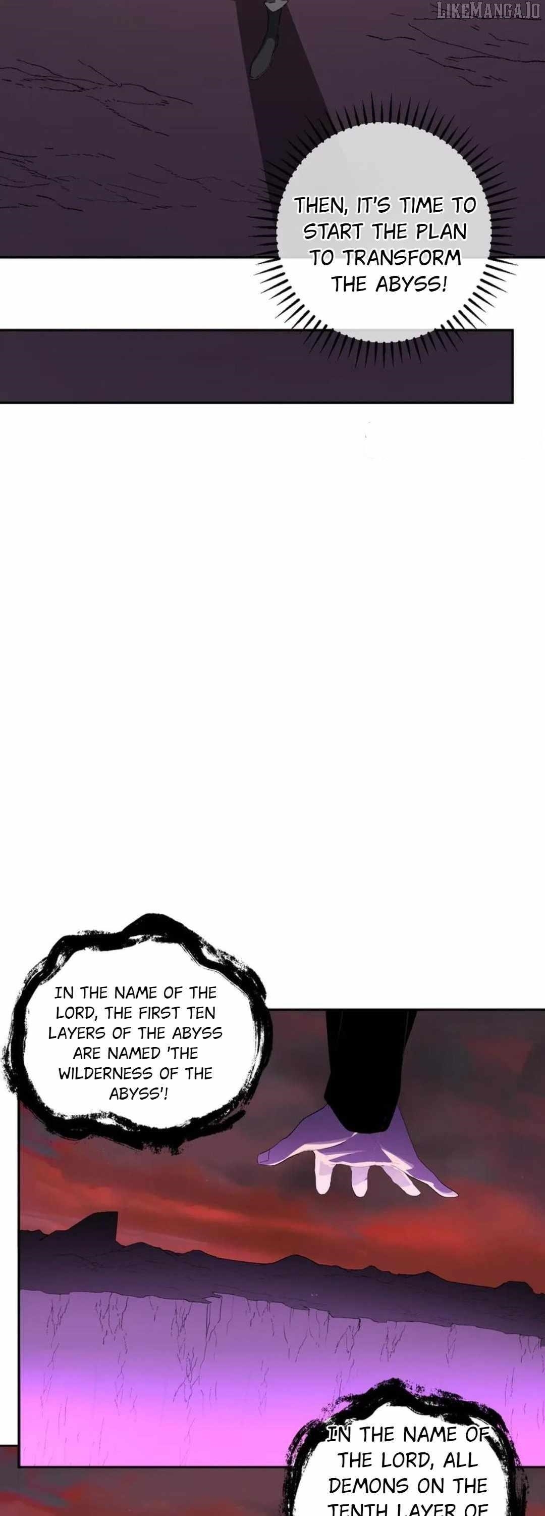 Virus King Chapter 83 - Page 22 in English