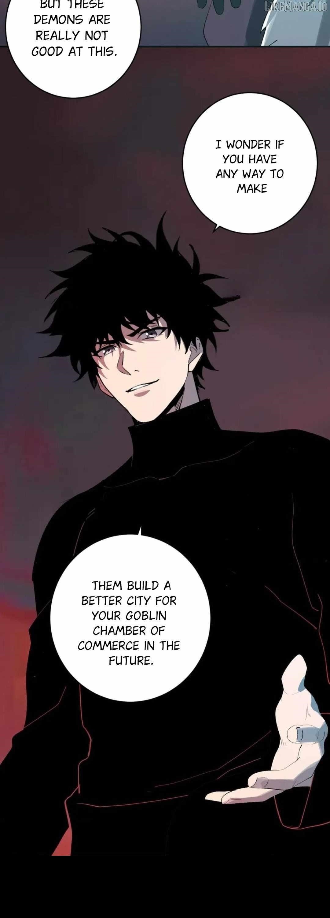 Virus King Chapter 83 - Page 37 in English