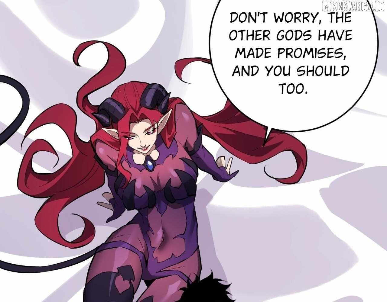 Virus King Chapter 84 - Page 107 in English