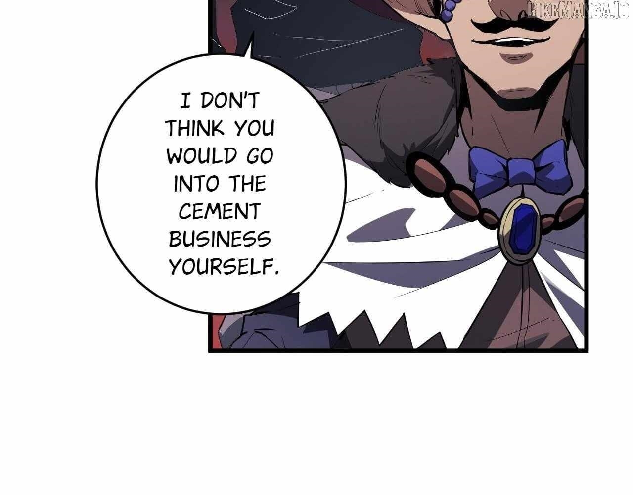 Virus King Chapter 84 - Page 11 in English