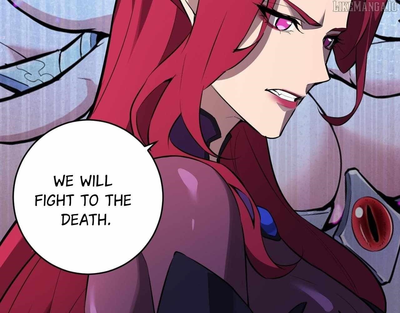 Virus King Chapter 84 - Page 112 in English