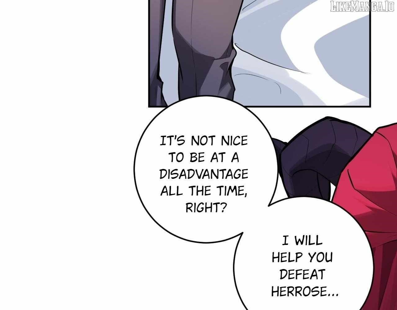 Virus King Chapter 84 - Page 115 in English