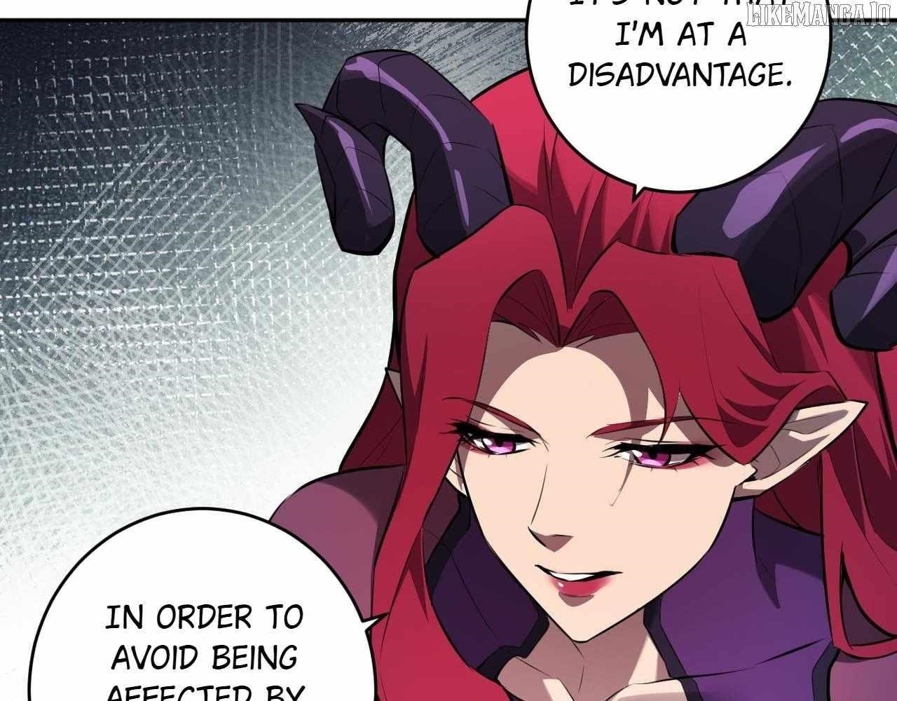 Virus King Chapter 84 - Page 119 in English