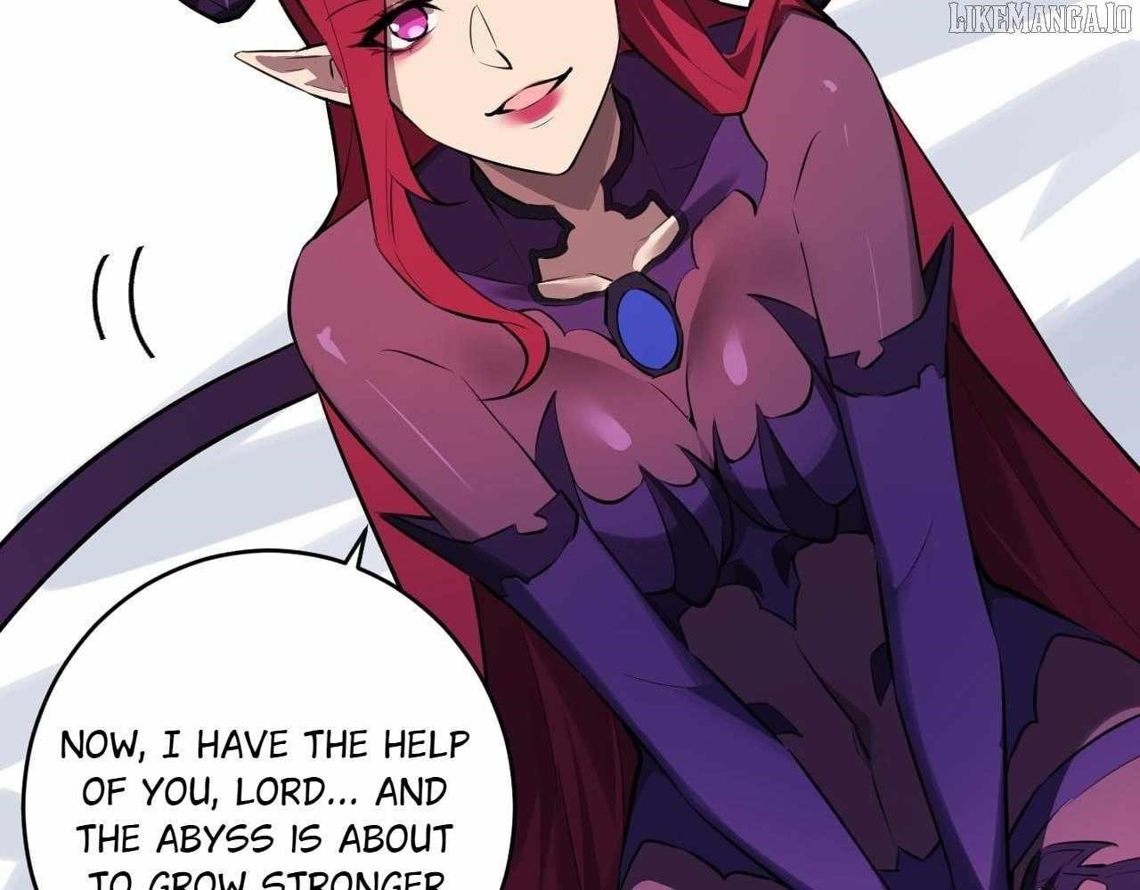 Virus King Chapter 84 - Page 122 in English