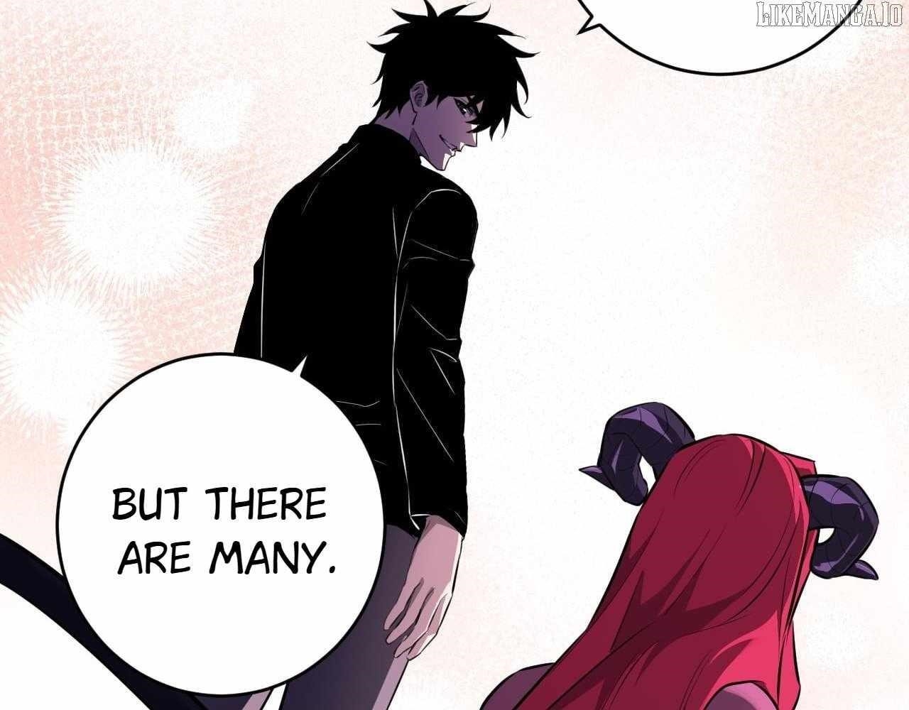 Virus King Chapter 84 - Page 129 in English