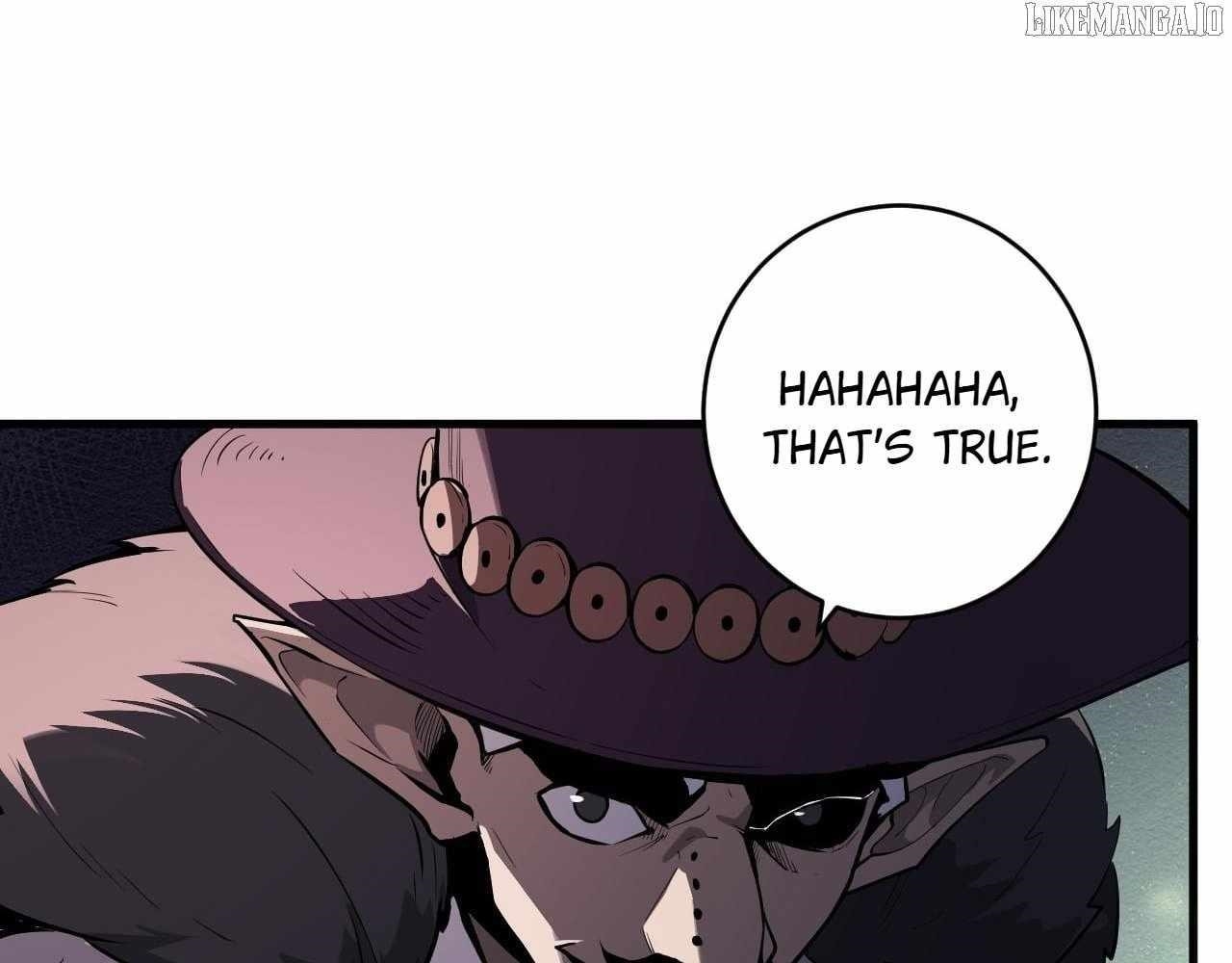 Virus King Chapter 84 - Page 23 in English