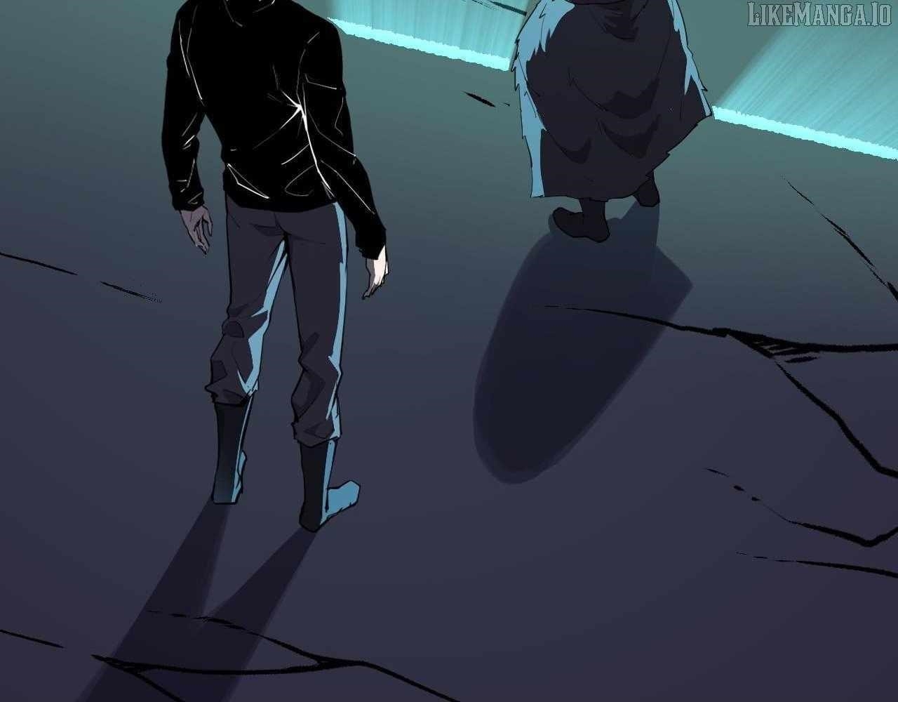 Virus King Chapter 84 - Page 33 in English