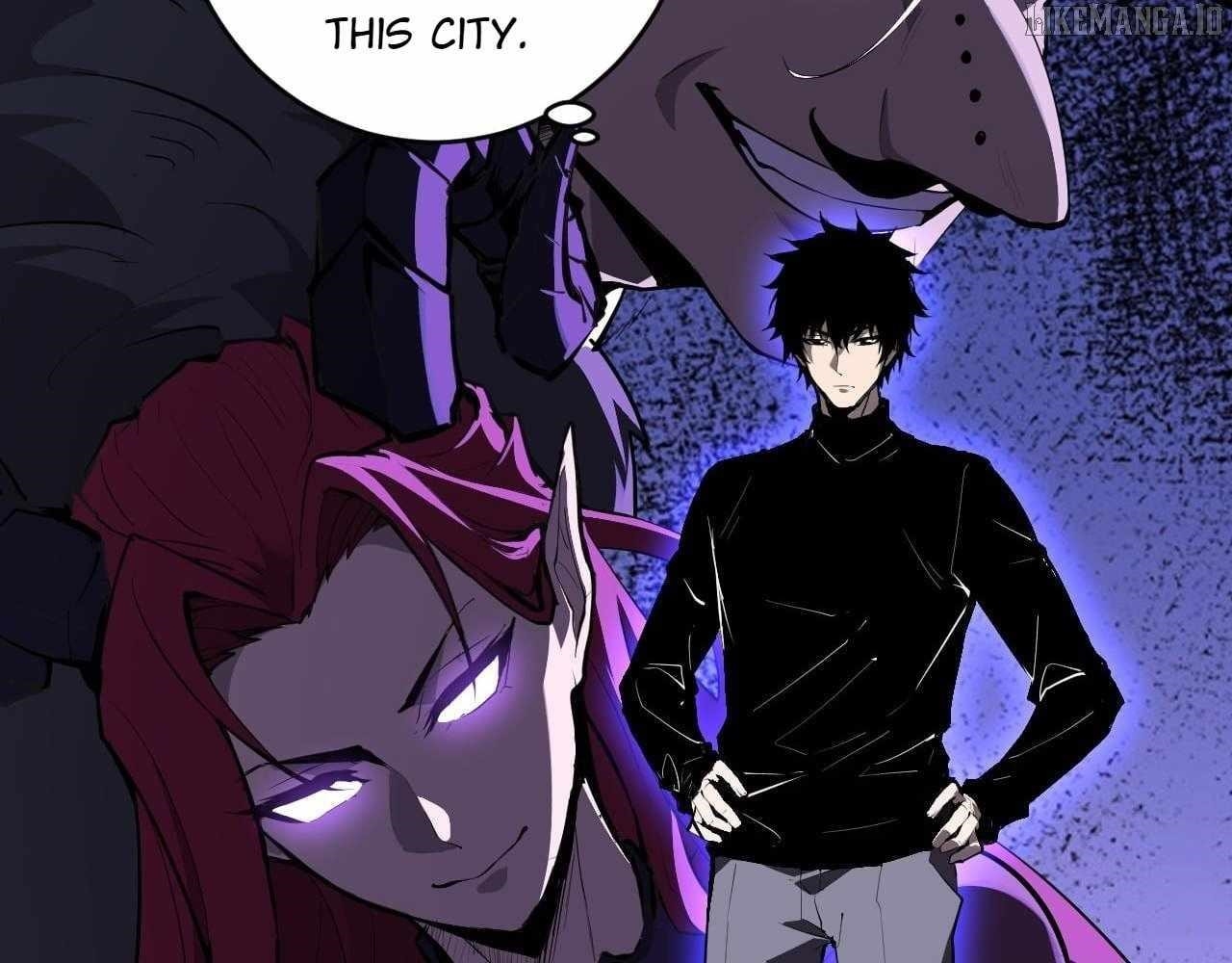 Virus King Chapter 84 - Page 37 in English