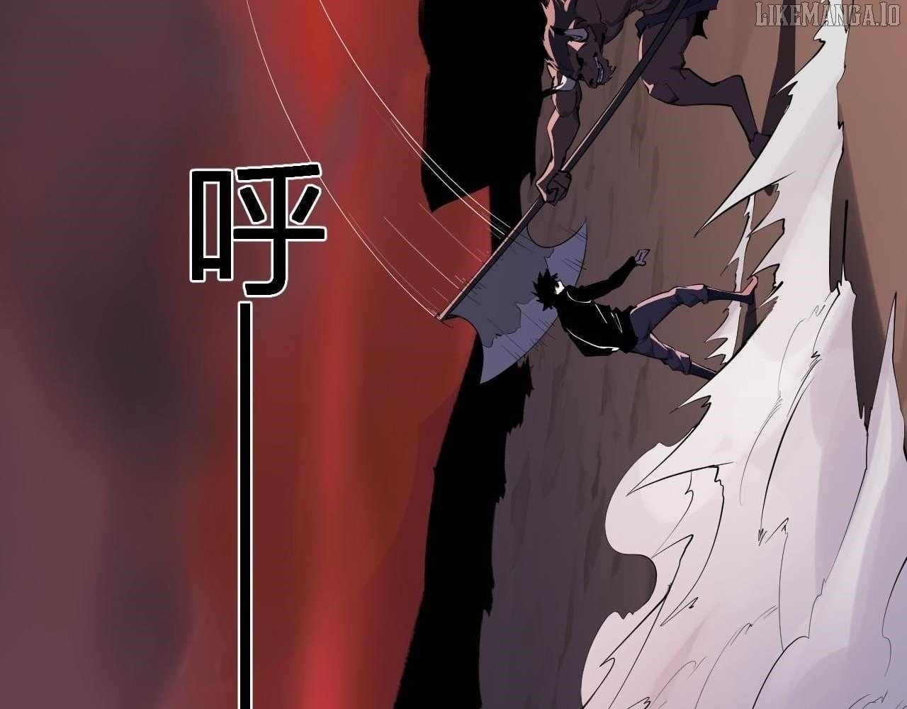 Virus King Chapter 84 - Page 49 in English