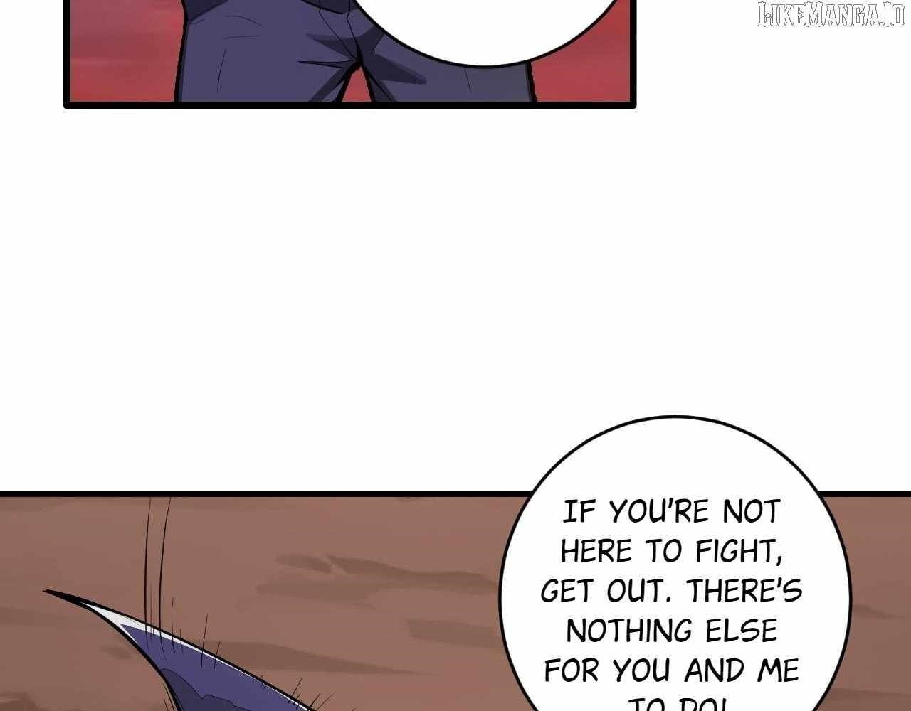 Virus King Chapter 84 - Page 53 in English
